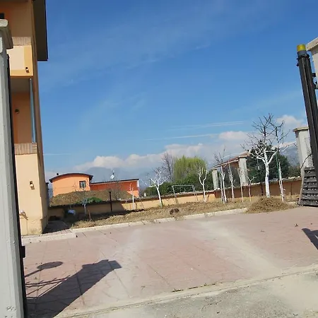 La Casa Di Ares San Benedetto de' Marsi