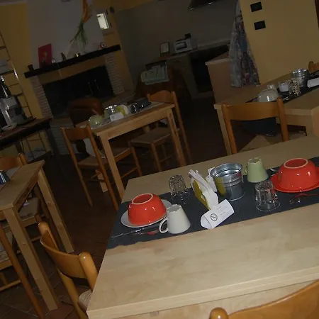 Bed & Breakfast La Casa Di Ares