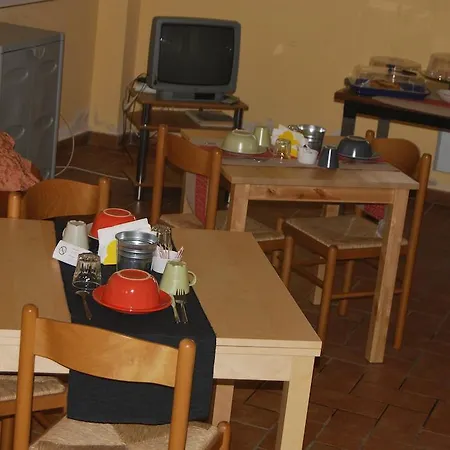 Bed & Breakfast La Casa Di Ares *