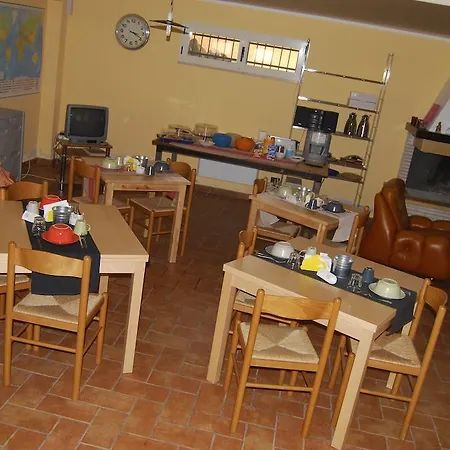 Bed & Breakfast La Casa Di Ares San Benedetto de' Marsi