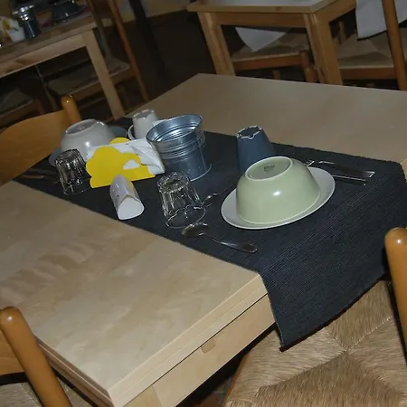 Bed & Breakfast La Casa Di Ares