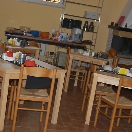 Bed and Breakfast La Casa Di Ares San Benedetto de' Marsi