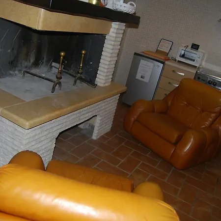 Bed & Breakfast La Casa Di Ares San Benedetto de' Marsi